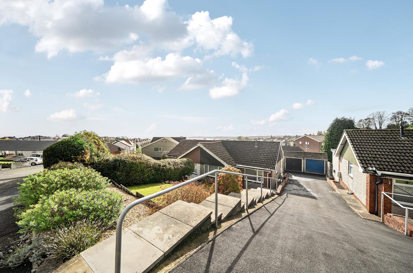 Hendremawr Close, Sketty, Swansea, SA2 9ND